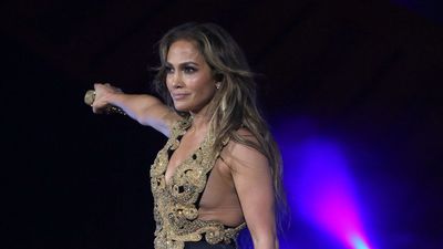 Jennifer Lopez lanzará el 16 de febrero su primer disco en 10 años, 'This is Me... Now'