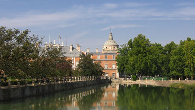 Cómo afecta el nuevo Plan Hidrológico del Tajo al suministro del agua en Madrid