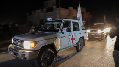 Último día de la tregua entre Israel y Hamás mientras aumenta la presión internacional para que continúe el alto el fuego