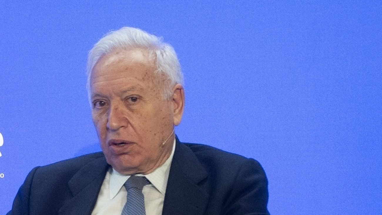 Margallo: "Hay dos cosas que han molestado a Israel: el tono imperativo de Sánchez y la comparación con ETA"