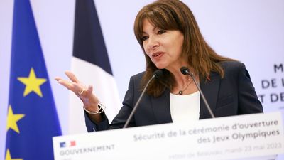 La alcaldesa de París deja X porque es un "arma de destrucción masiva de nuestras democracias"