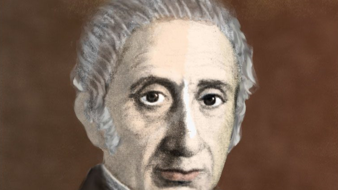 Sainz de Baranda, el primer alcalde de Madrid con su calle y su metro