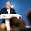 Tellado será el portavoz del PP en el Congreso y Fúnez dirigirá la Vicesecretaría de Organización