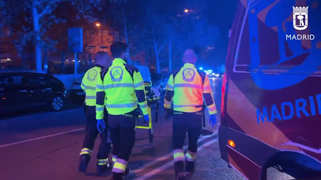 A la mujer asesinada en Carabanchel se le habían retirado las medidas de protección