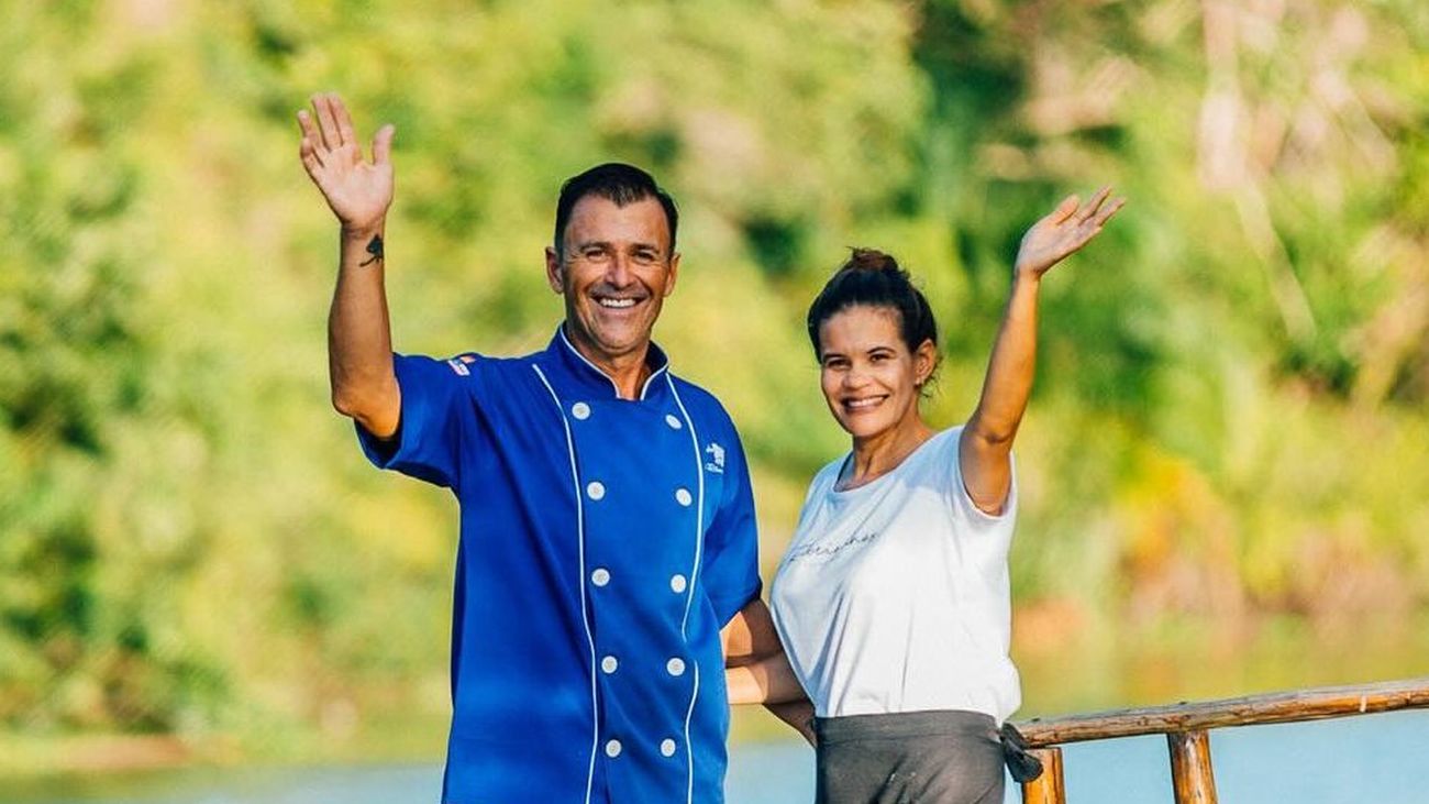 La Policía brasileña investiga la muerte de un chef español y su mujer en Brasil