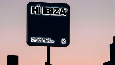 La discoteca Hï Ibiza, mejor Club del Mundo por cuarto año consecutivo