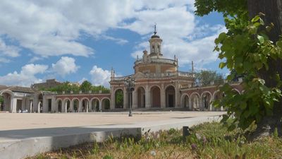4 paradas indispensables si visitas Aranjuez
