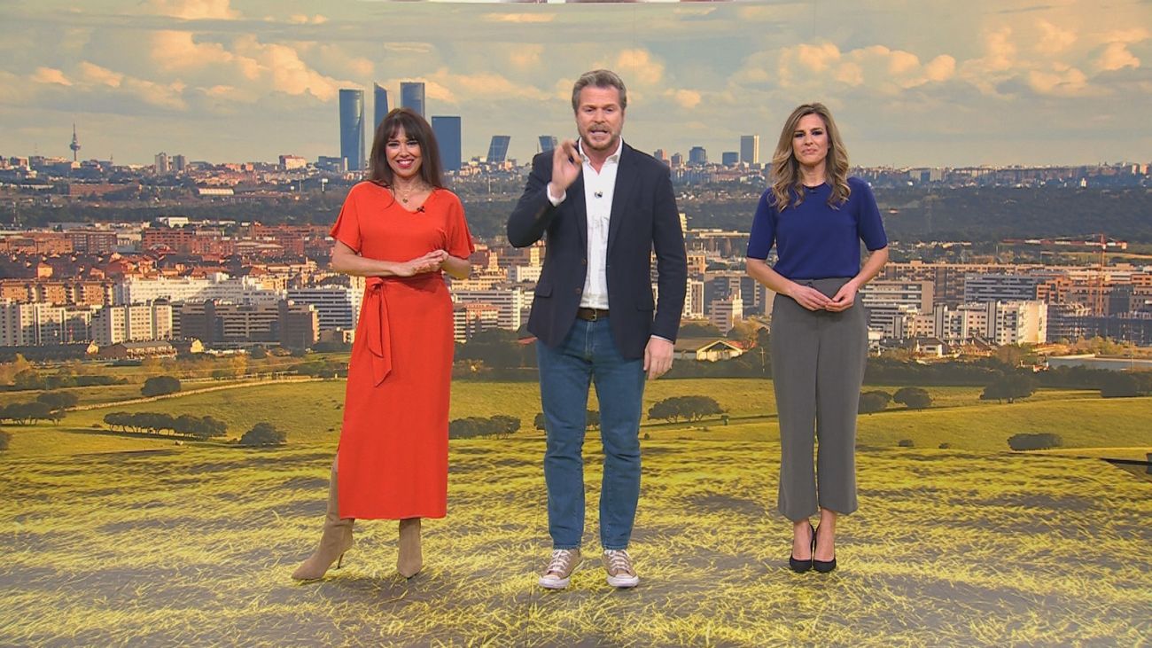 Disfruta Madrid 27.11.2023