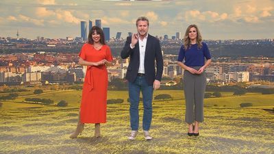 Disfruta Madrid 27.11.2023