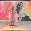Rosa, la enfermera soprano de Aluche