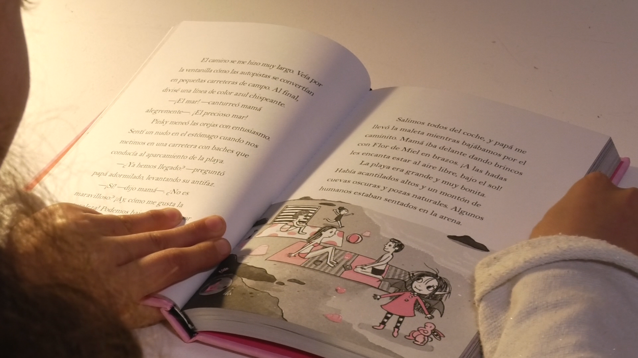 Programa de impulso al acogimiento familiar: 'Un curso en familia'