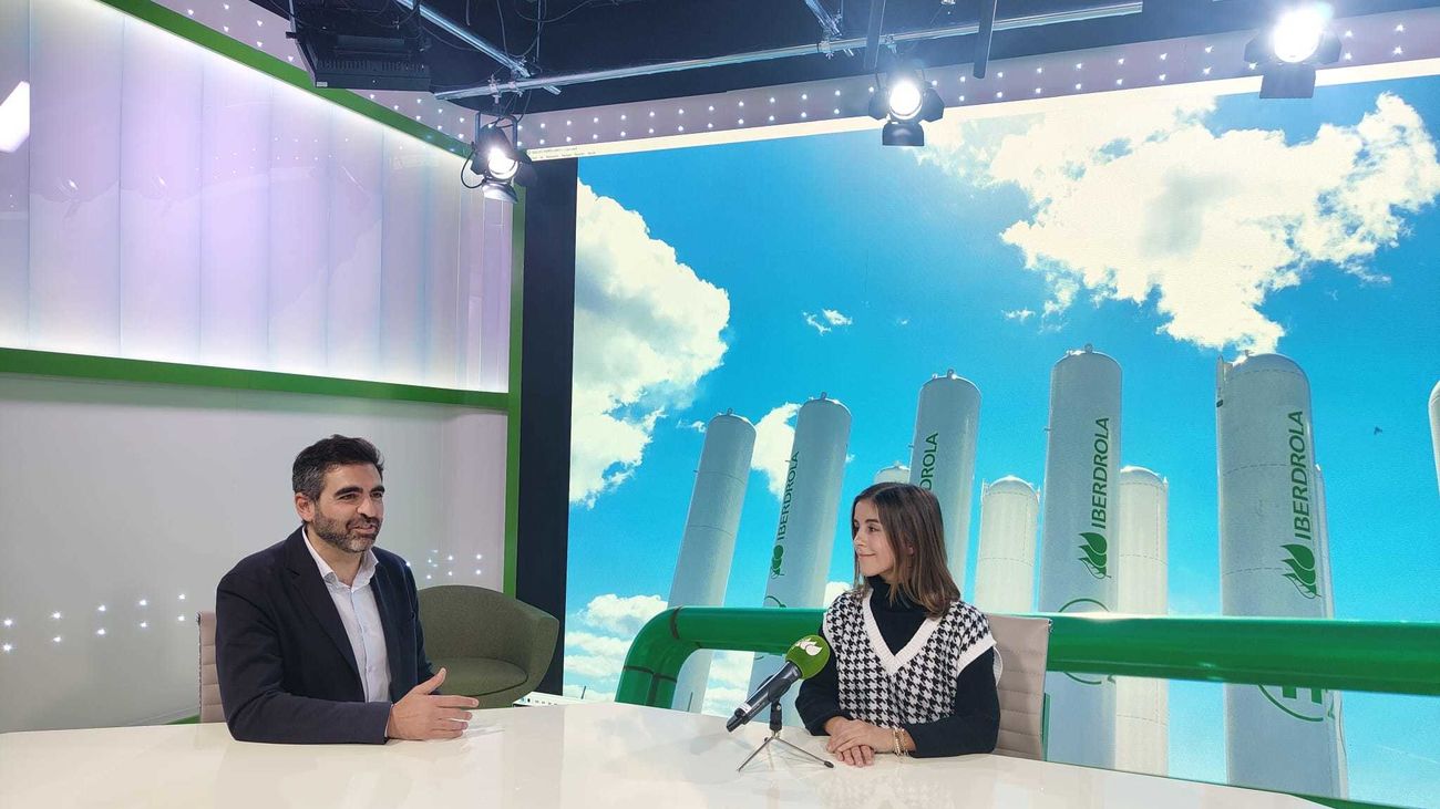 Iberdrola se compromete a fomentar las profesiones stem entre los más jóvenes