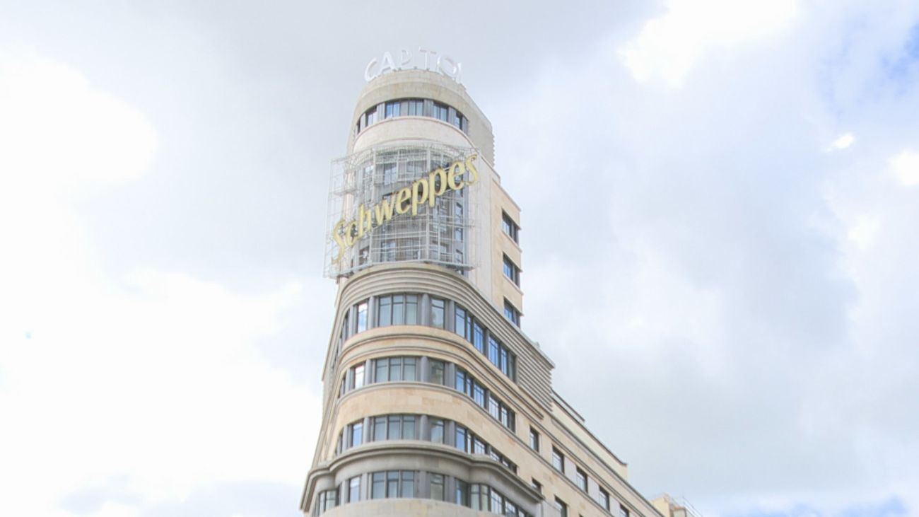 Mi cámara y yo: Ven a Madrid