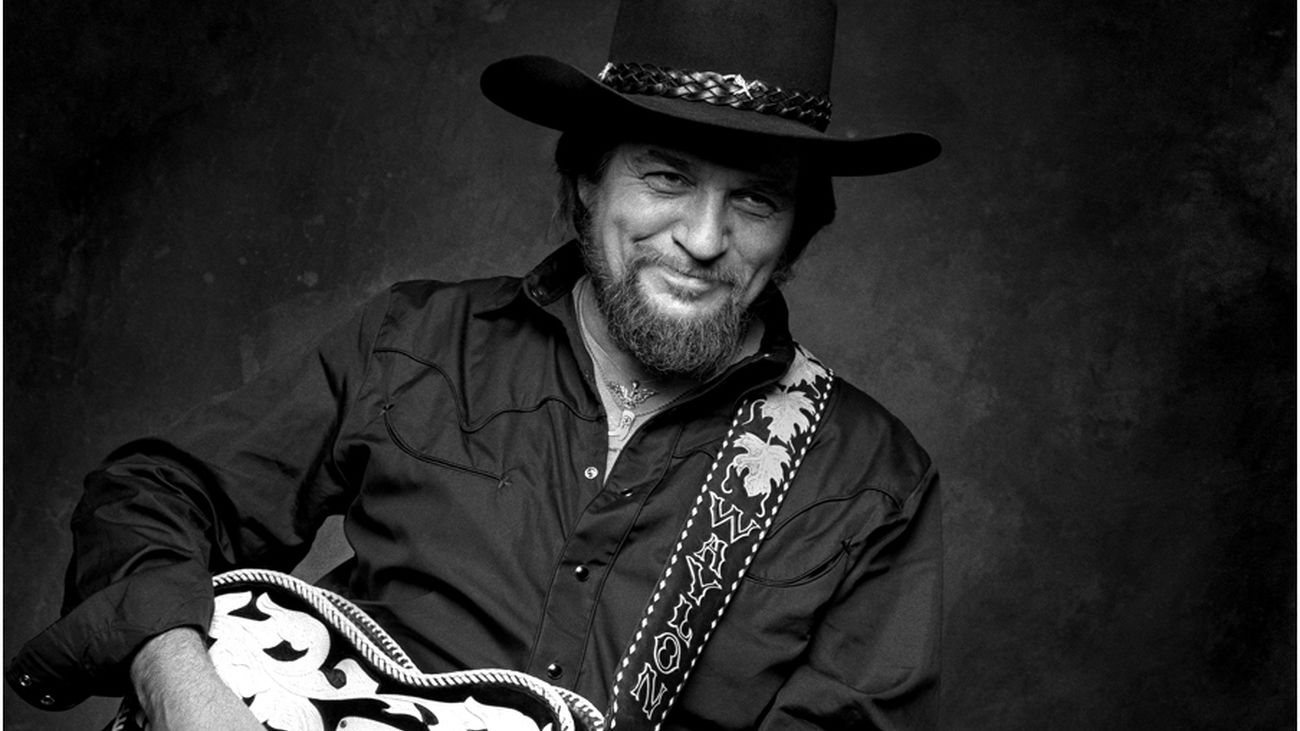 VDS 4X10 "Especial Waylon Jennings"