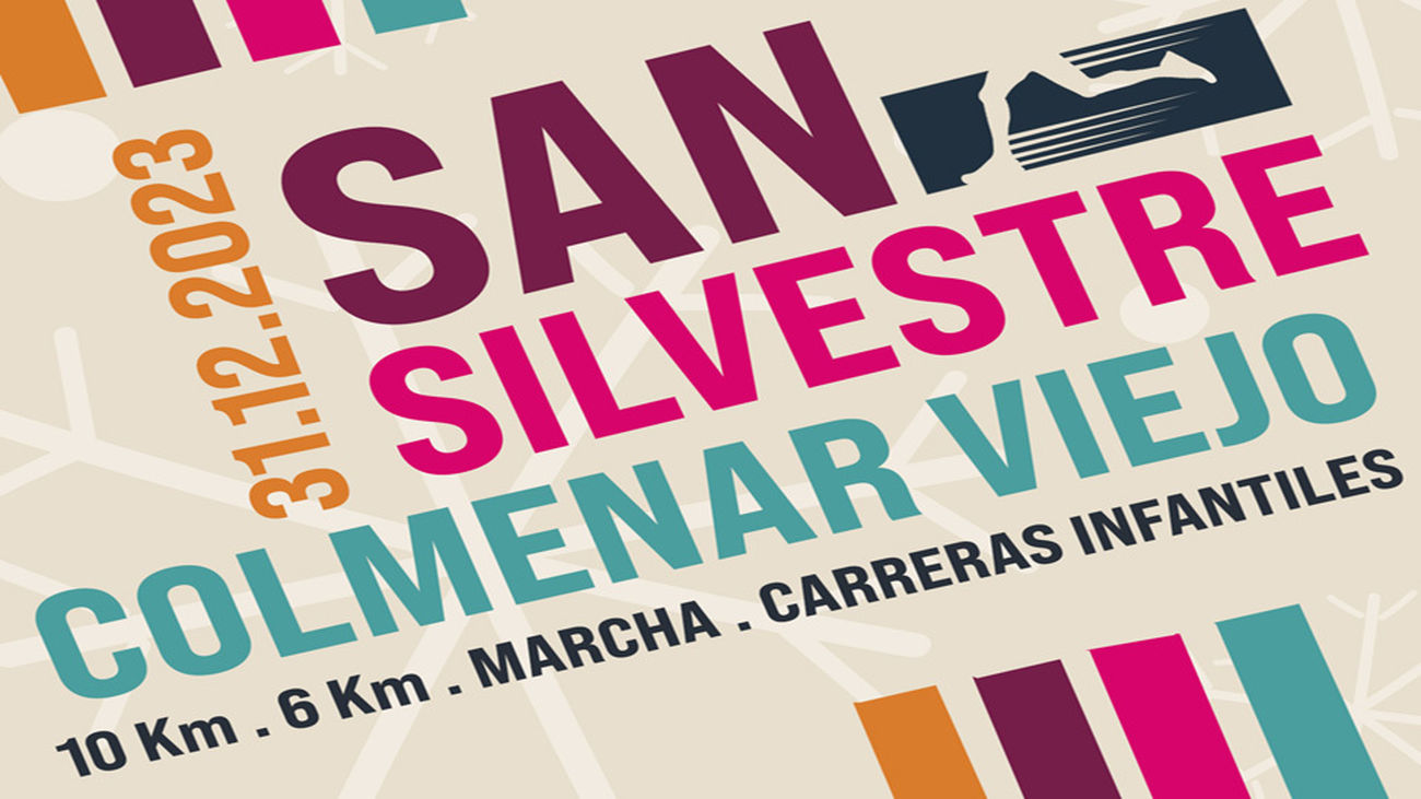 La San Silvestre de Colmenar