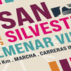 La San Silvestre de Colmenar contará con carreras de 10 y 6 kilómetros