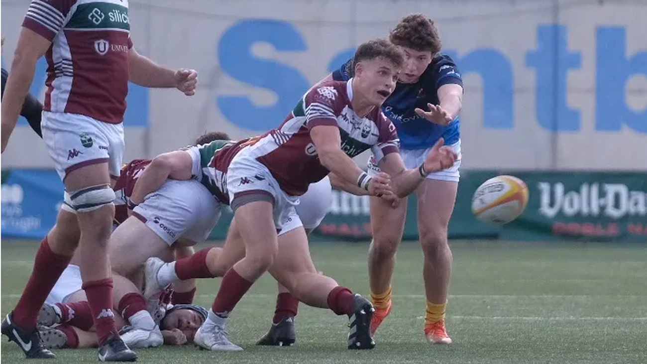 Santboiana - Alcobendas