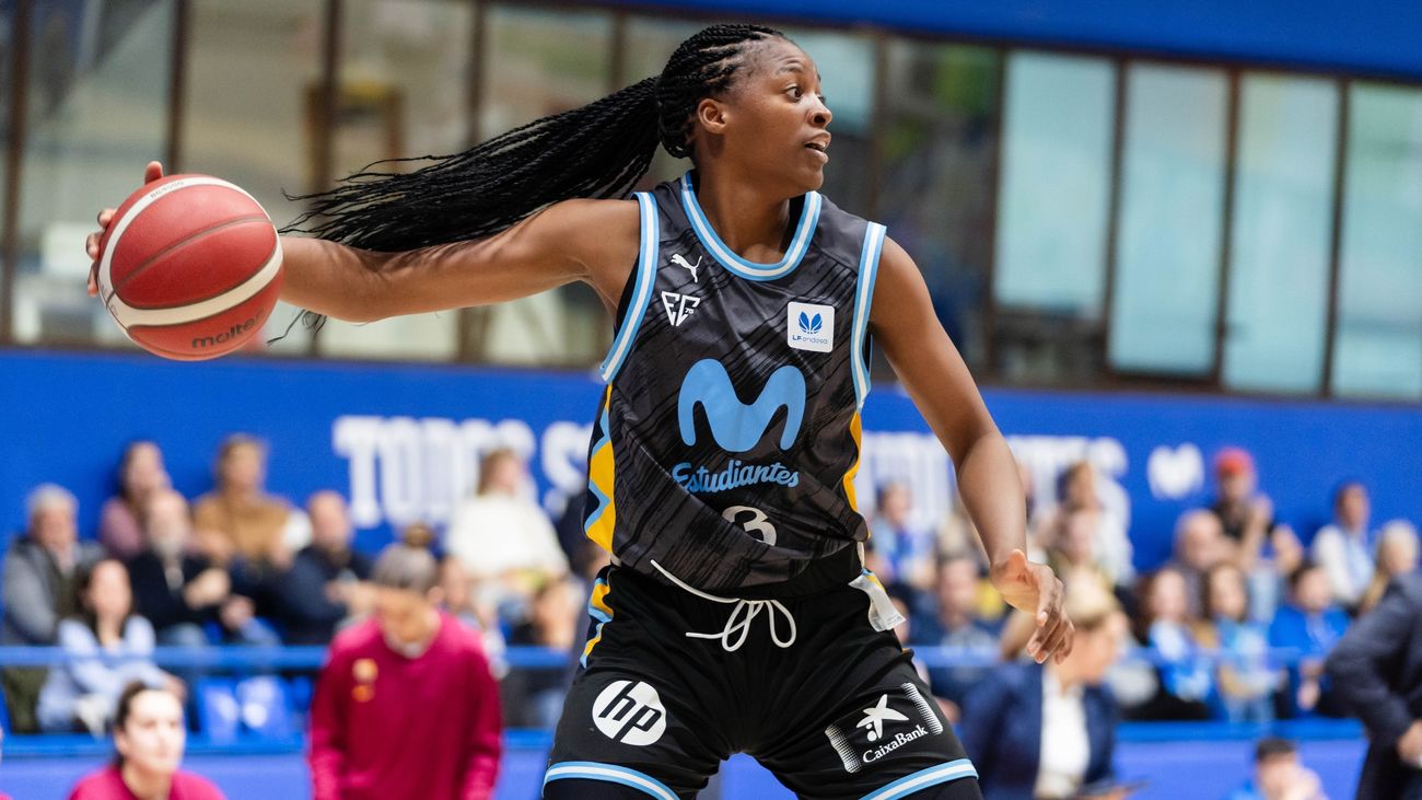 Movistar Estudiantes