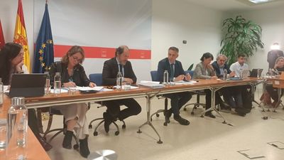 Las razones del Canal de Isabel II contra el Plan Hidrológico del Tajo