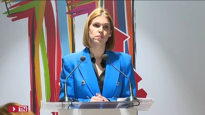 Judith Piquet, elegida primera presidenta  de la Federación de Municipios de Madrid