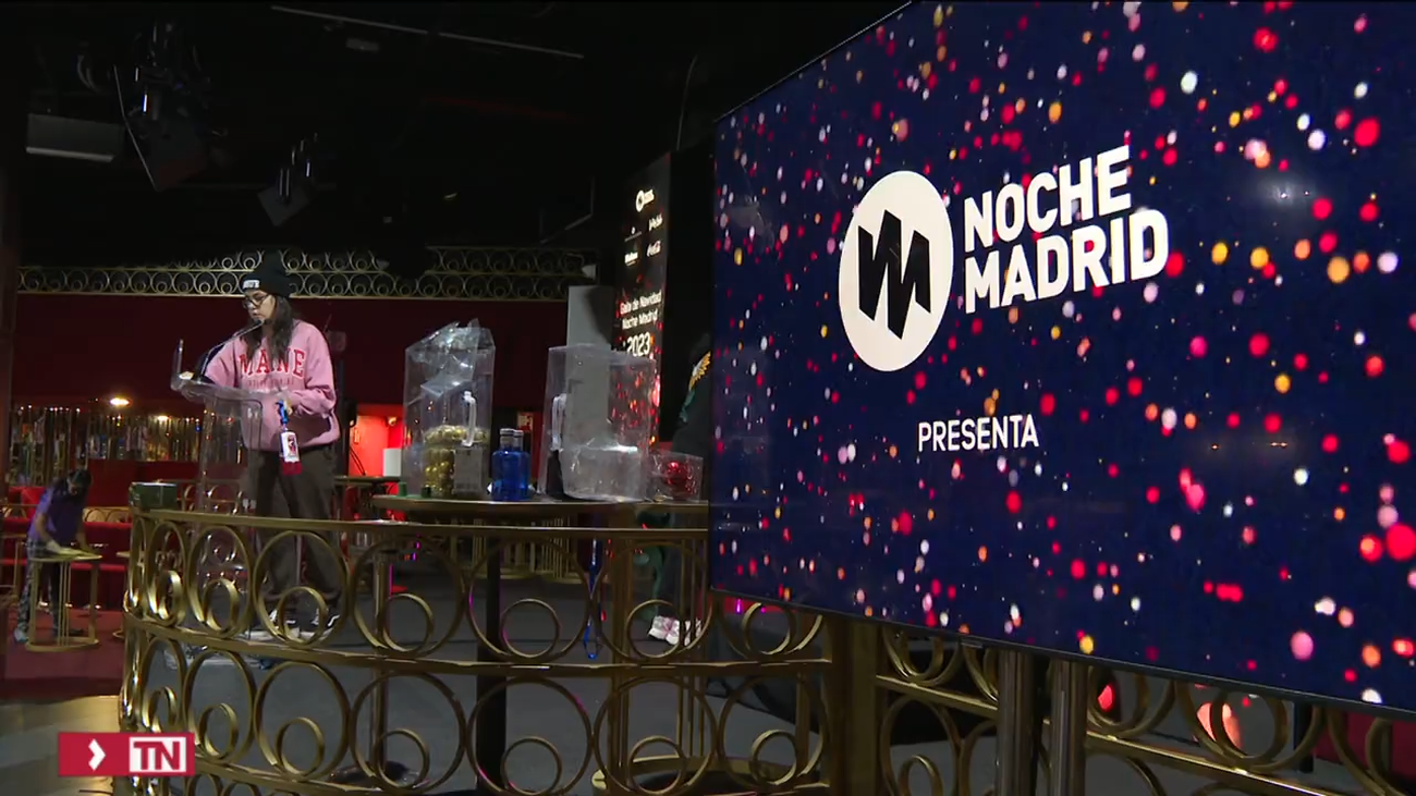 Los locales de ocio facturarán durante la Navidad 160 millones de euros