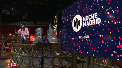 Los locales de ocio facturarán durante la Navidad 160 millones de euros