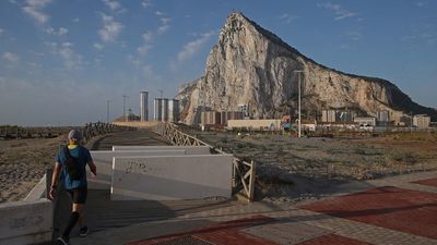 Albares ve "muy cerca" un acuerdo con Reino Unido sobre Gibraltar