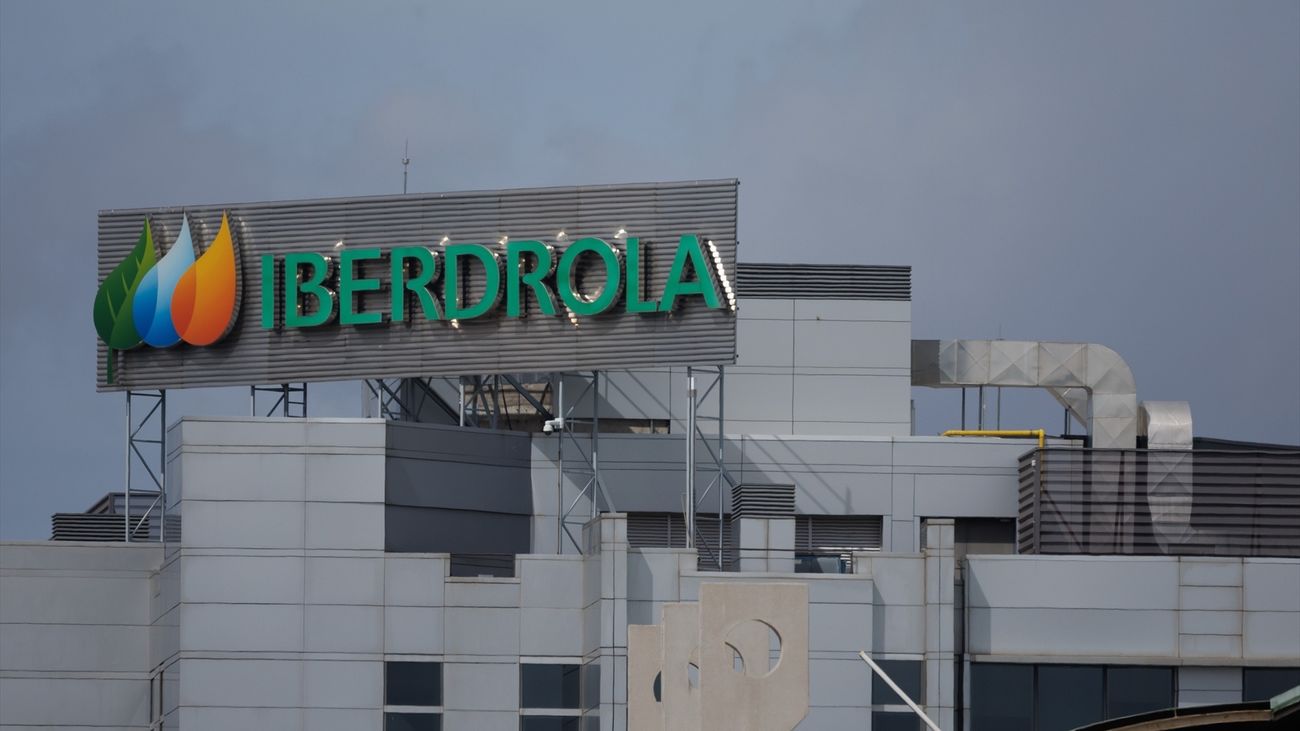 Iberdrola refuerza sus inversiones en Reino Unido