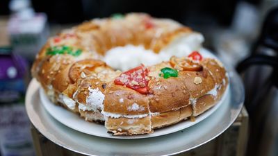 Planes originales para disfrutar de Madrid en navidad