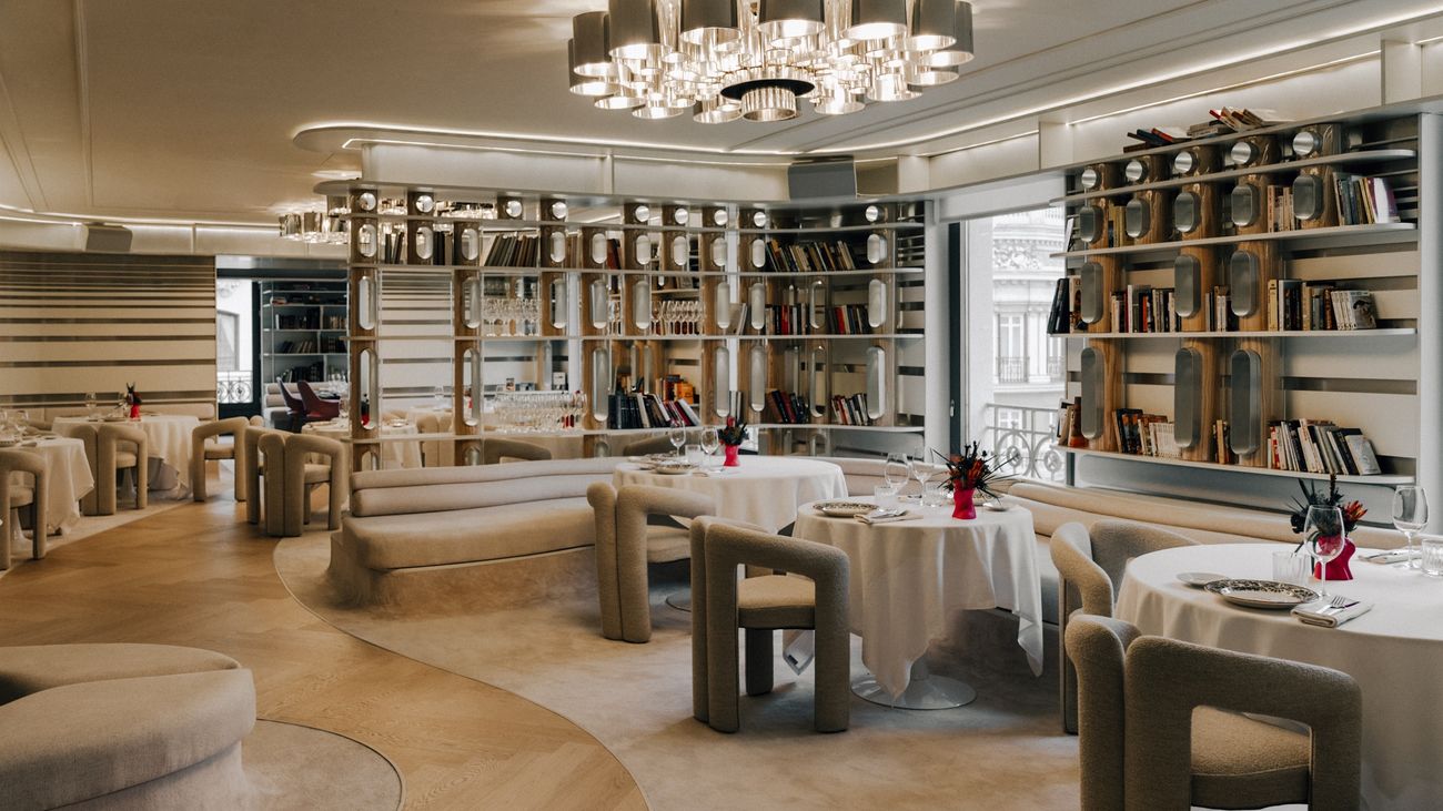 Llega a Serrano la segunda tienda Wow Concept