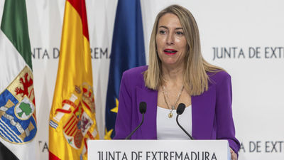 Extremadura suprime el impuesto de sucesiones y donaciones