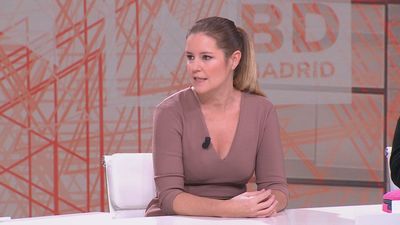 Dávila: "Es muy importante la concienciación social en la lucha contra la violencia contra la mujer"