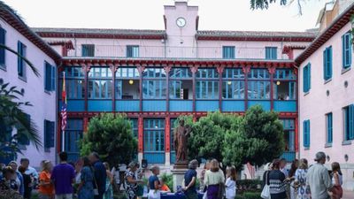 El Ayuntamiento de Madrid autoriza un Plan Especial para el colegio Brewster