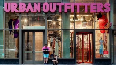 Así es Urban Outfitters, la tienda que arrasa en EEUU y que acaba de llegar a Madrid