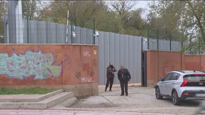 Alcalá espera el primer grupo de inmigrantes senegaleses que acogerá Defensa