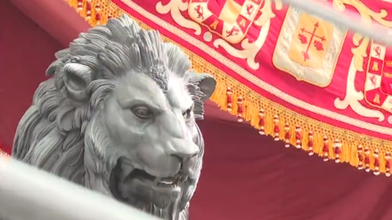 El Congreso de los Diputados se prepara para la apertura de legislatura