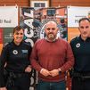 Manzanares El Real incorpora a su primera mujer policía local