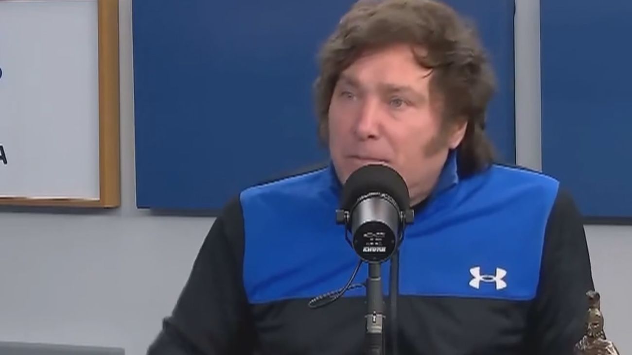 Así son los primeros ajustes de Milei en Argentina