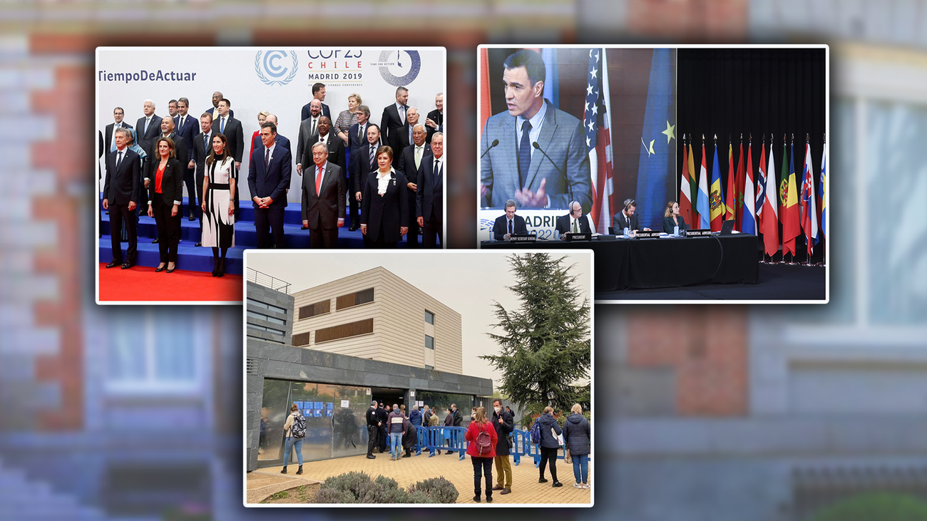 La Comunidad de Madrid recuerda los desplantes del Sánchez a Ayuso