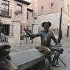 Escapada a Alcalá de Henares para amantes de la literatura
