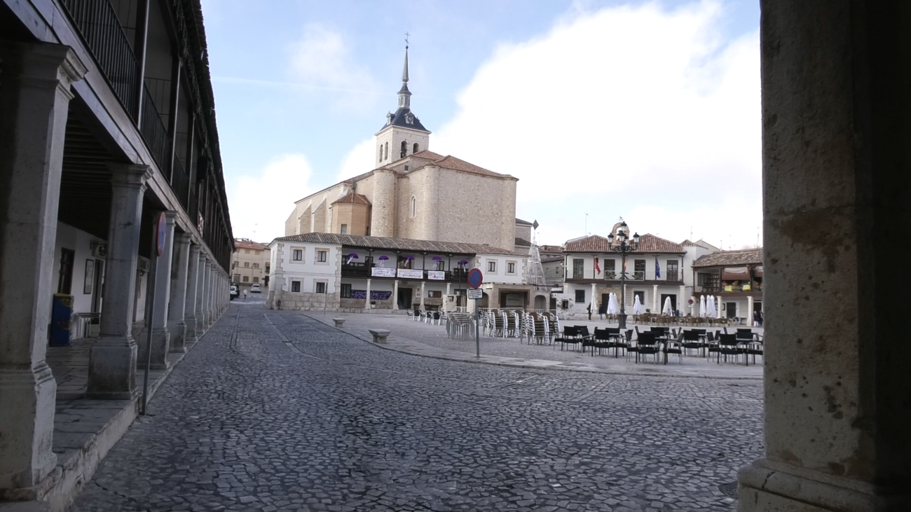 Colmenar de Oreja, un pueblo con mucho encanto