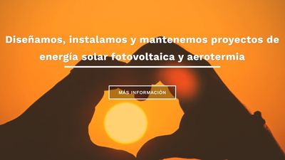 SolenCoop, la cooperativa que apuesta por la eficiencia energética y la aerotermia