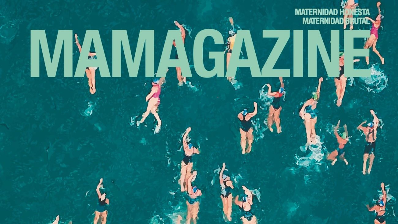 La apuesta de Victoria Gabaldón por emprender en el periodismo en papel