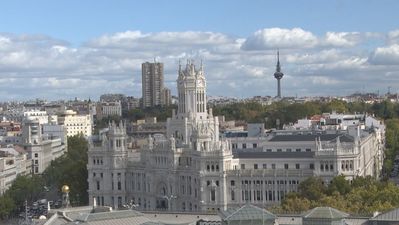 Los 5 sitios más 'instagrameables' de Madrid