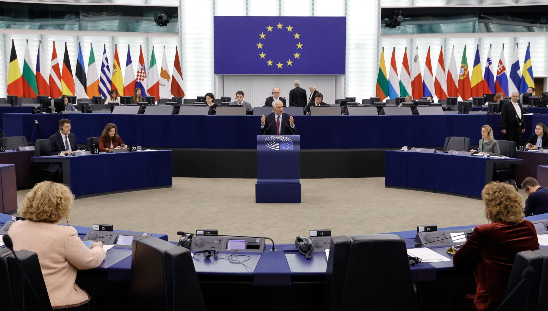 Europa fiscalizará la amnistía de Sánchez al independentismo