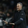 Luis Enrique gana tiempo y pierde crédito en el PSG