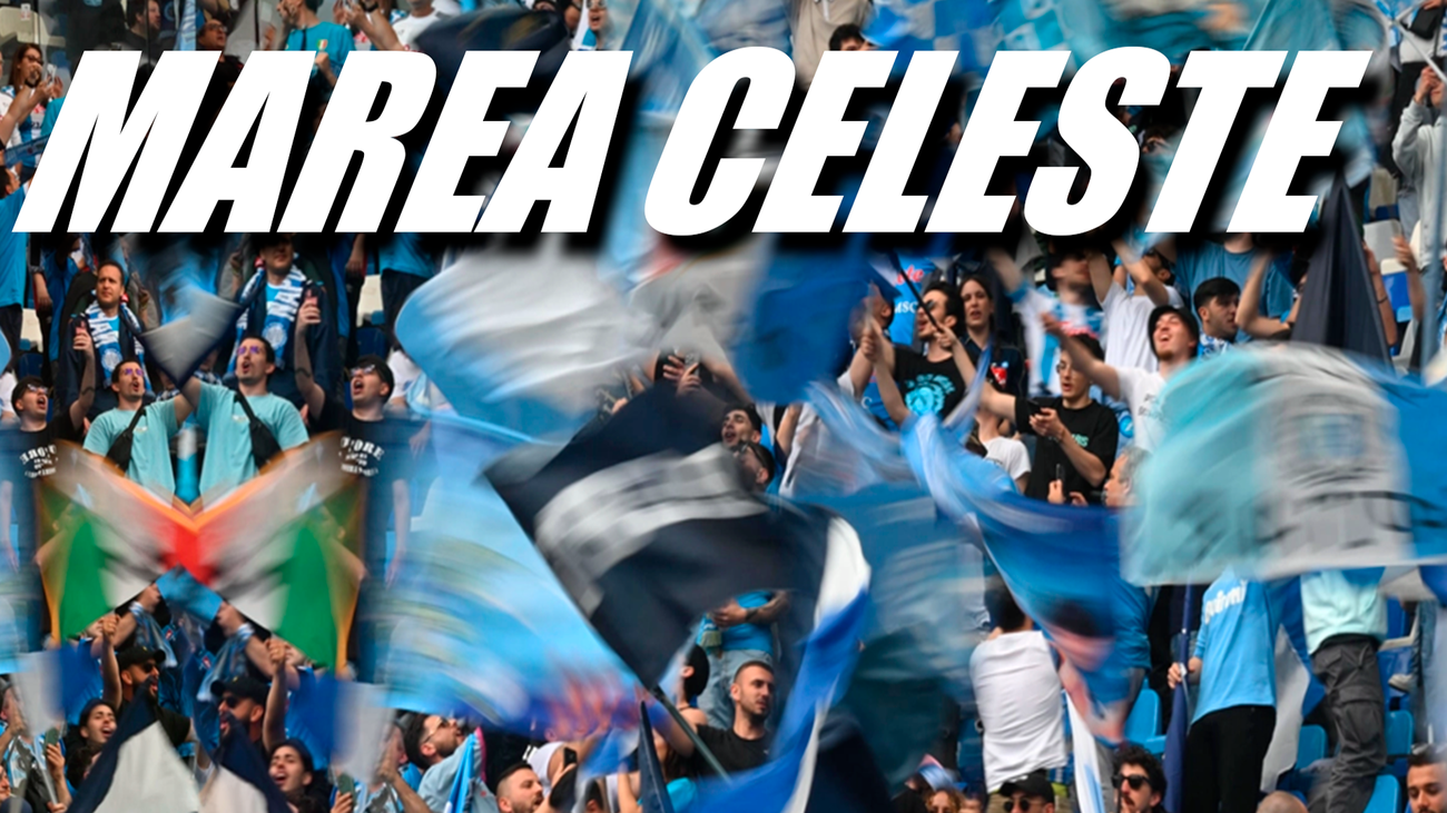 4.000 napolitanos en Madrid