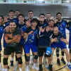 Voleibol Leganés, más líder de la Superliga 2 masculina