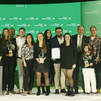 Iberdrola entrega sus premios a proyectos que impulsan la igualdad en el deporte