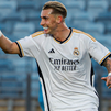 El Real Madrid juvenil se exhibe por 6-0 ante el Nápoles
